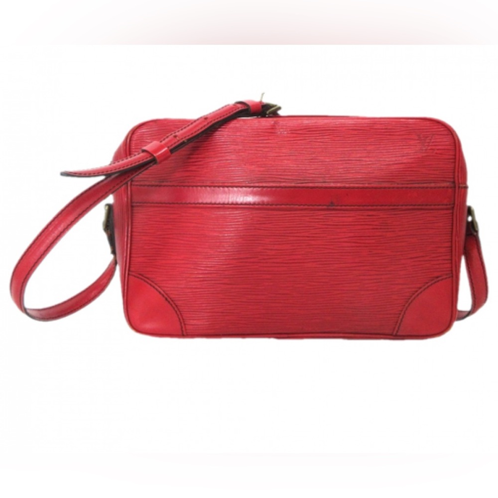 Louis Vuitton Trocadero shoulder bag